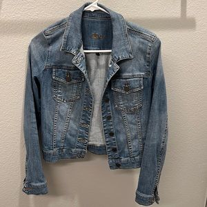 KUT FROM THE KLOTH Denim Jacket